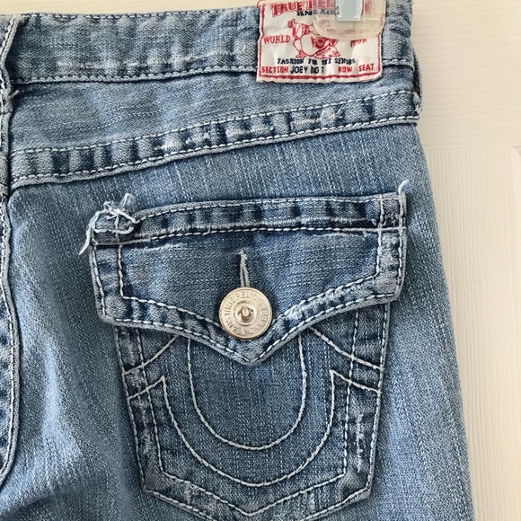 true religion pants for sale